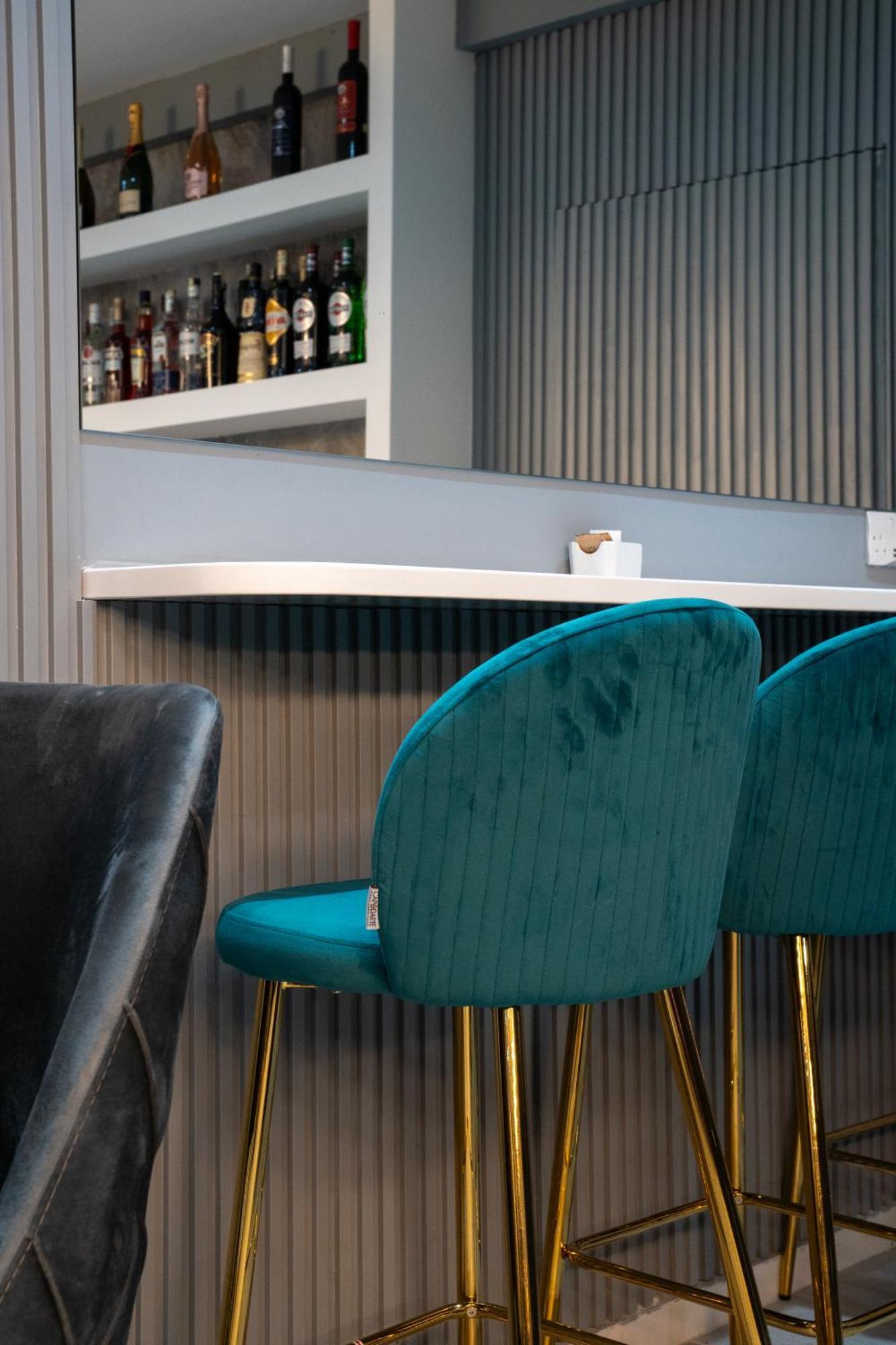 The Republic Boutique Hotel Валлетта Екстер'єр фото
