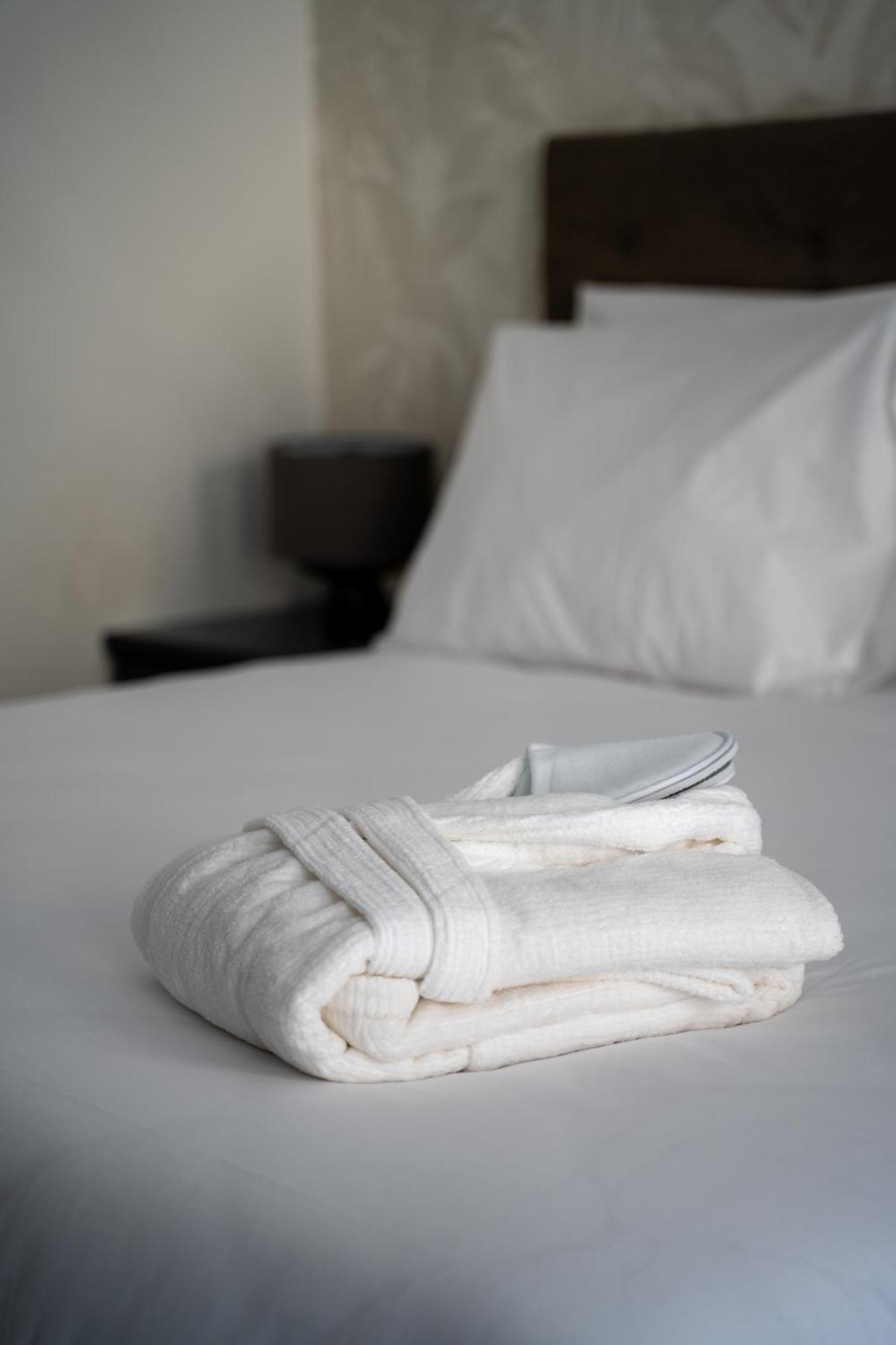 The Republic Boutique Hotel Валлетта Екстер'єр фото