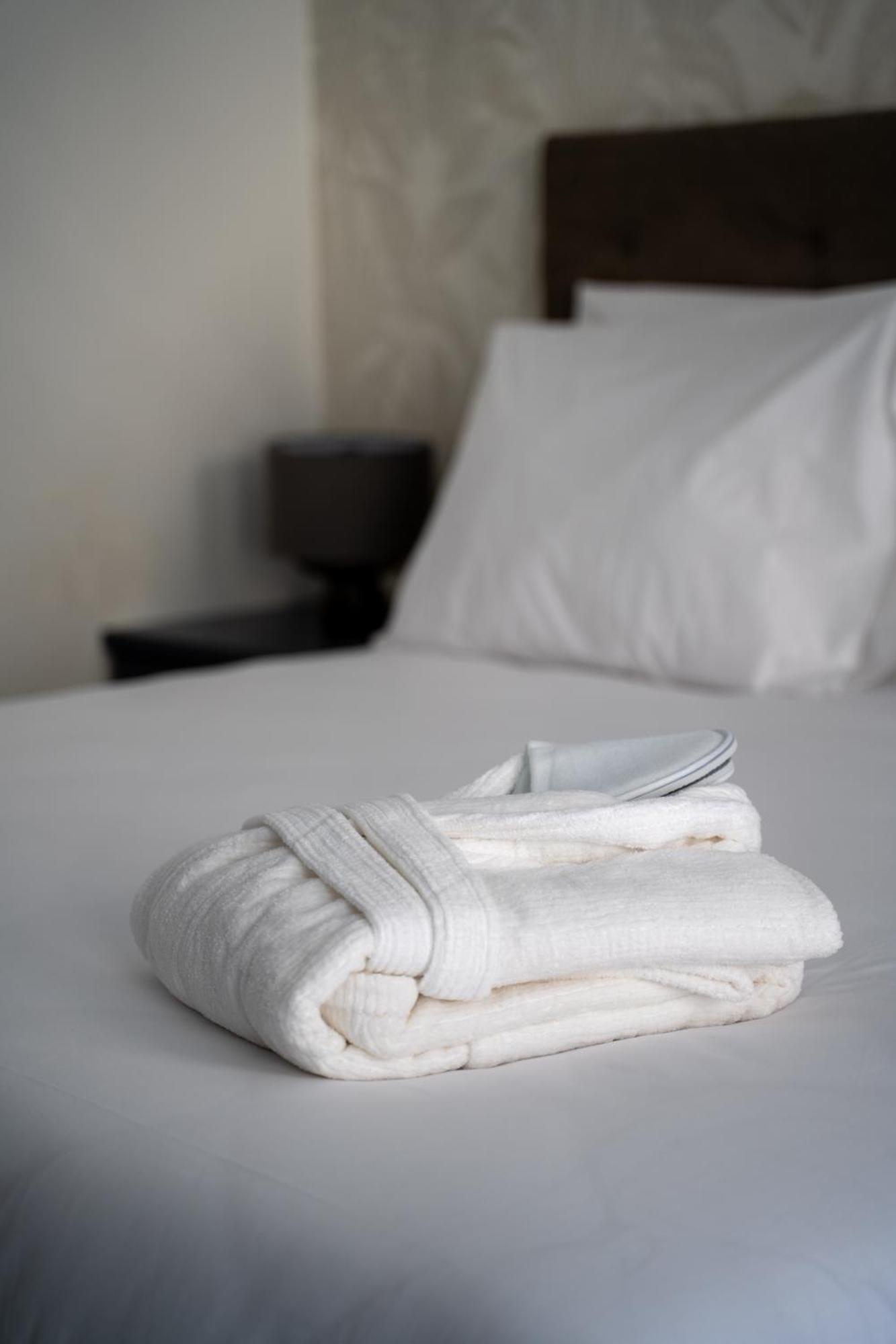 The Republic Boutique Hotel Валлетта Екстер'єр фото
