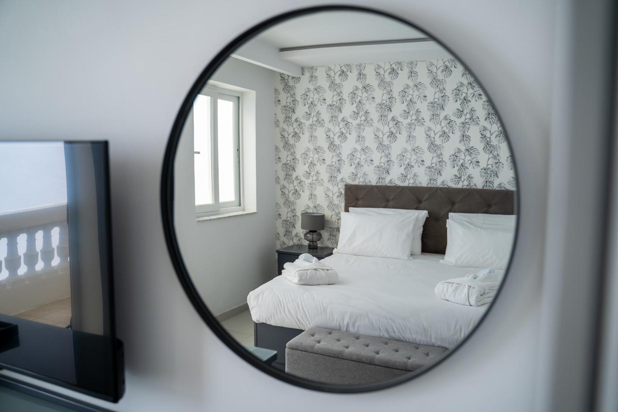 The Republic Boutique Hotel Валлетта Екстер'єр фото
