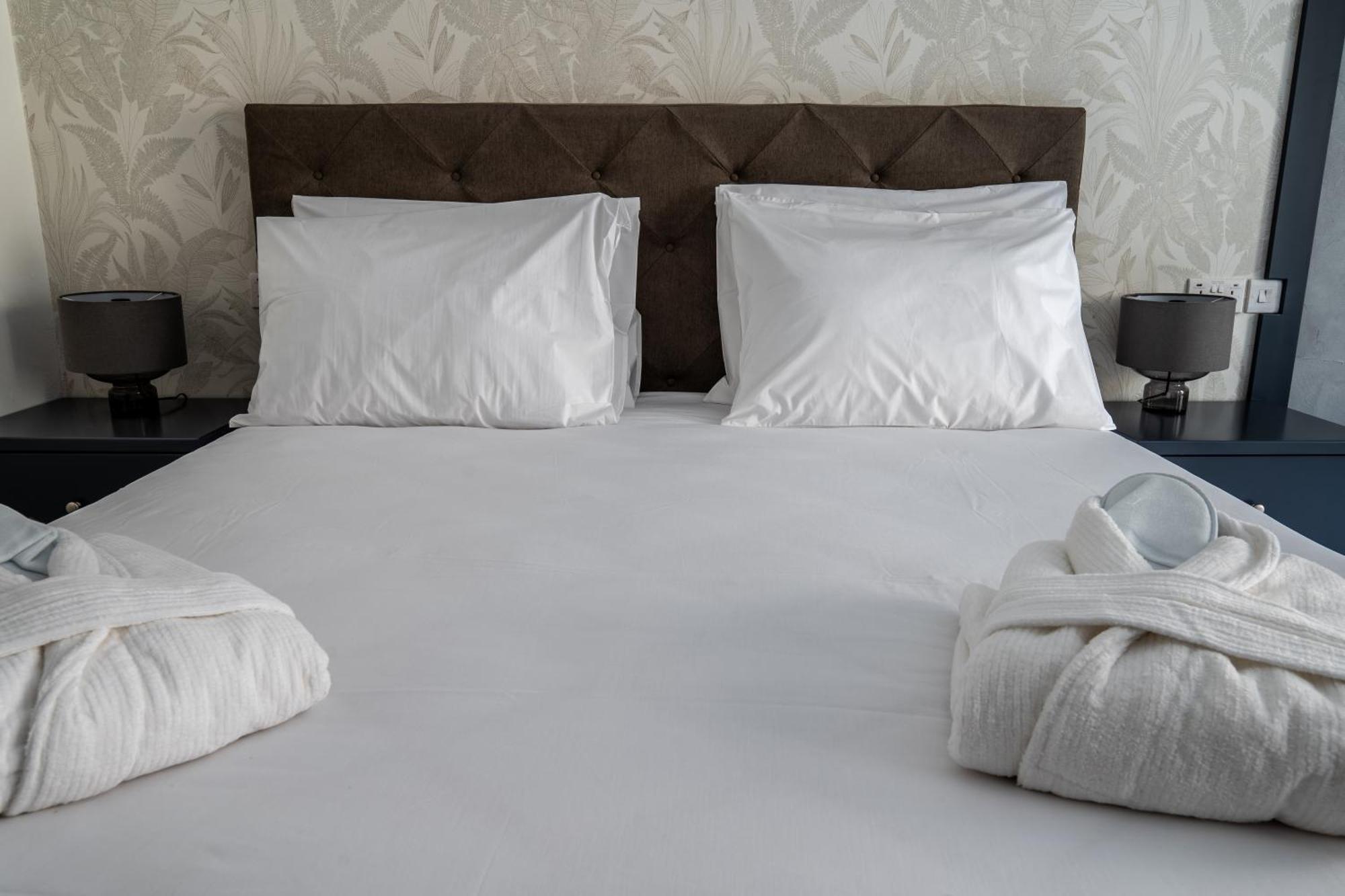The Republic Boutique Hotel Валлетта Екстер'єр фото