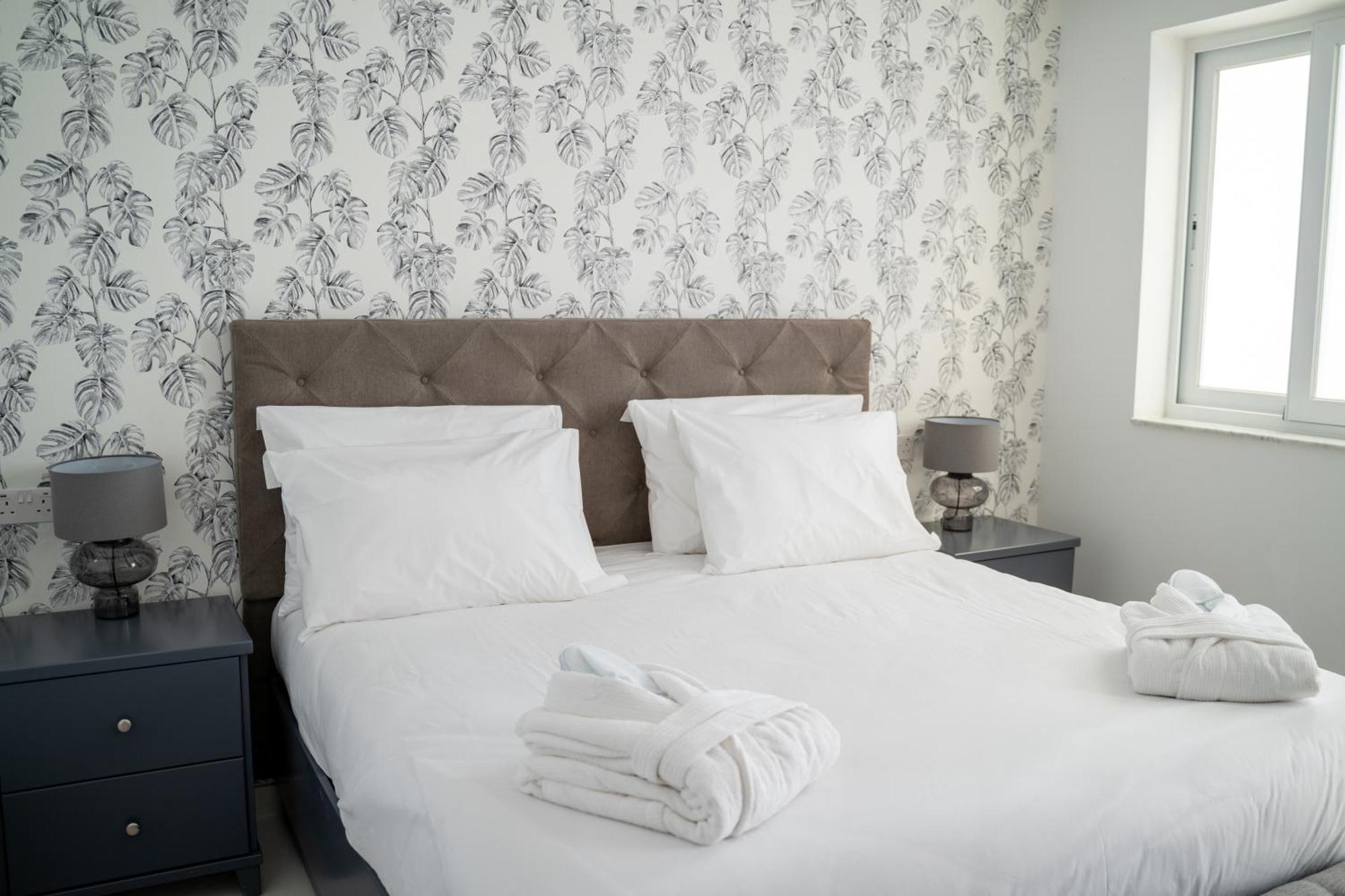 The Republic Boutique Hotel Валлетта Екстер'єр фото