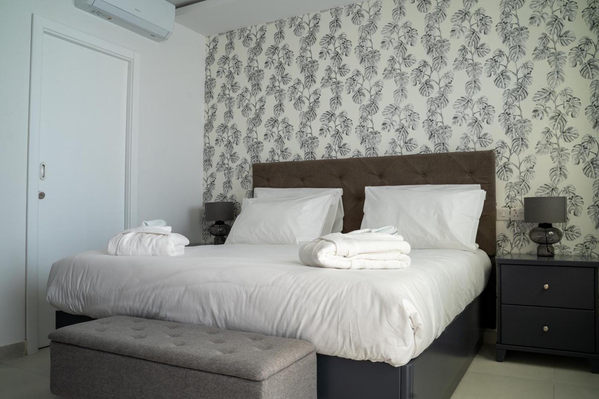 The Republic Boutique Hotel Валлетта Екстер'єр фото